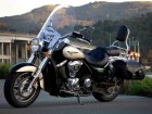 2011 Kawasaki VN 1700 Classic LT